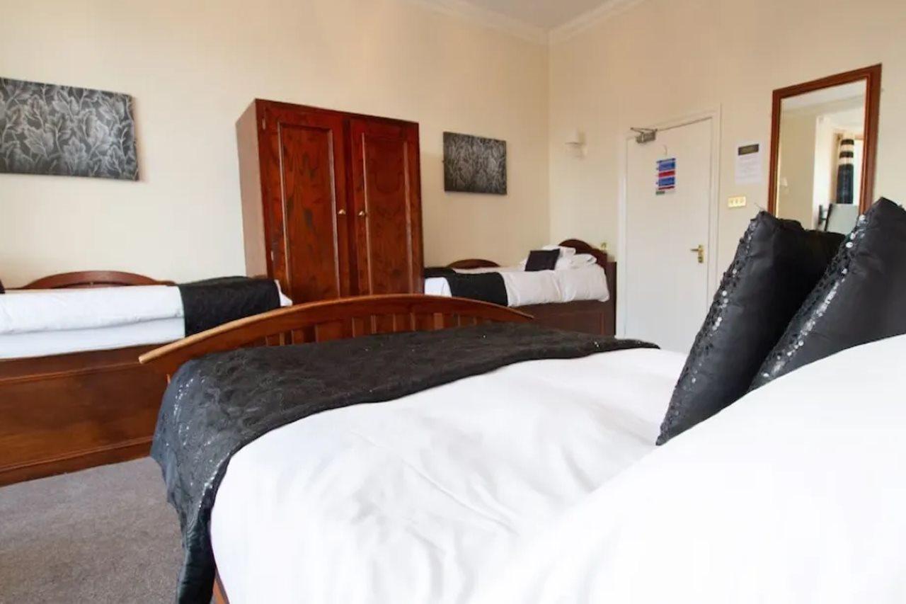 Heworth Inn And Rooms York Ngoại thất bức ảnh