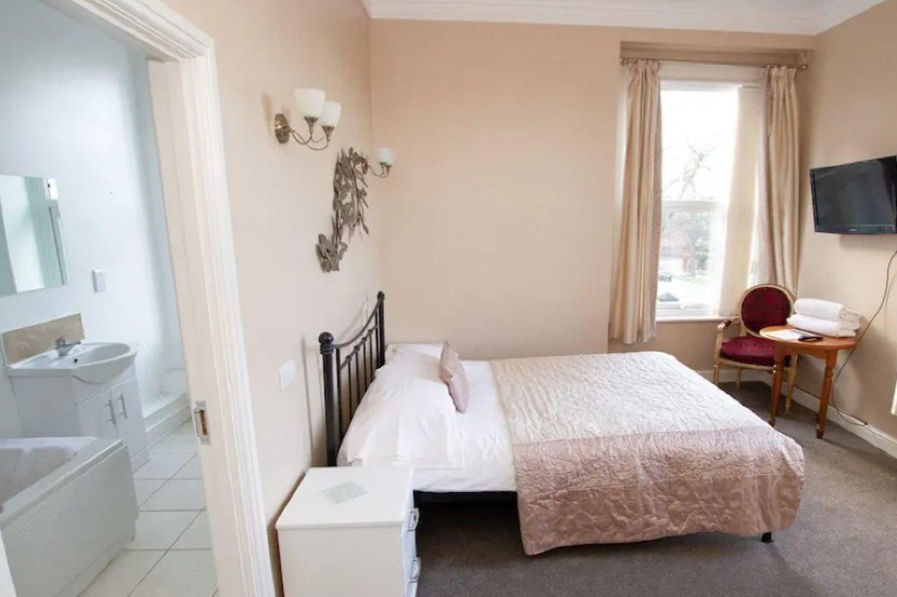 Heworth Inn And Rooms York Ngoại thất bức ảnh