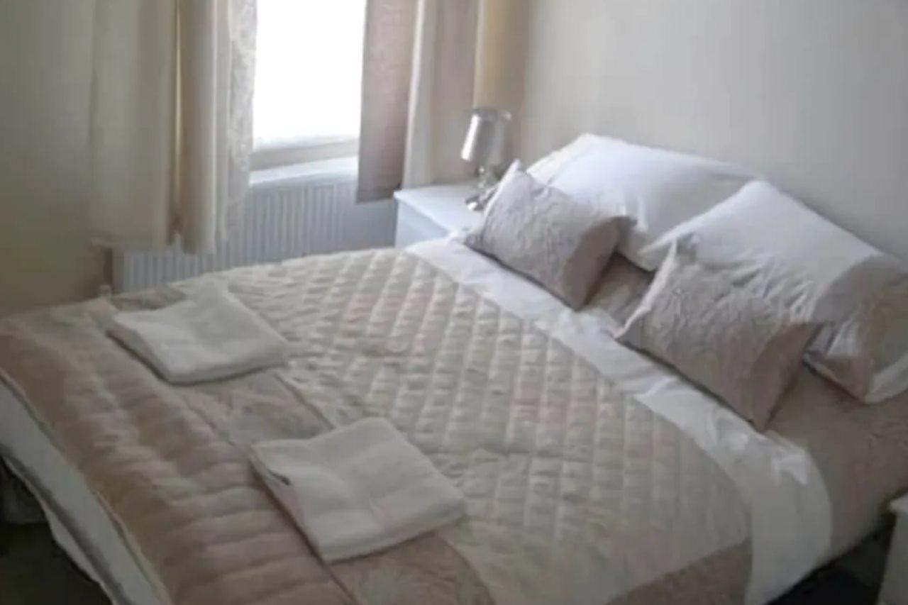 Heworth Inn And Rooms York Ngoại thất bức ảnh