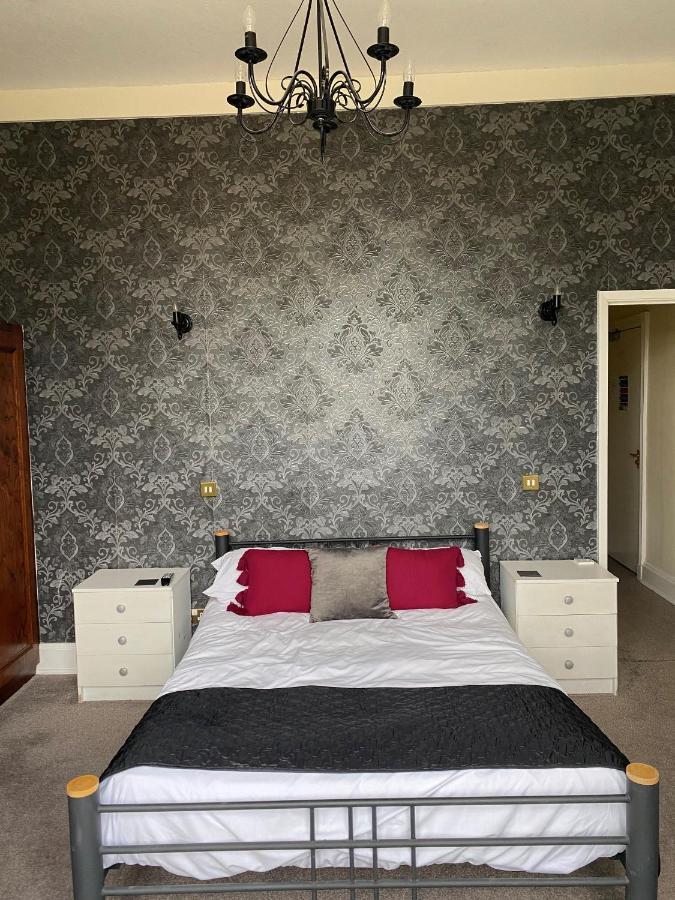 Heworth Inn And Rooms York Ngoại thất bức ảnh