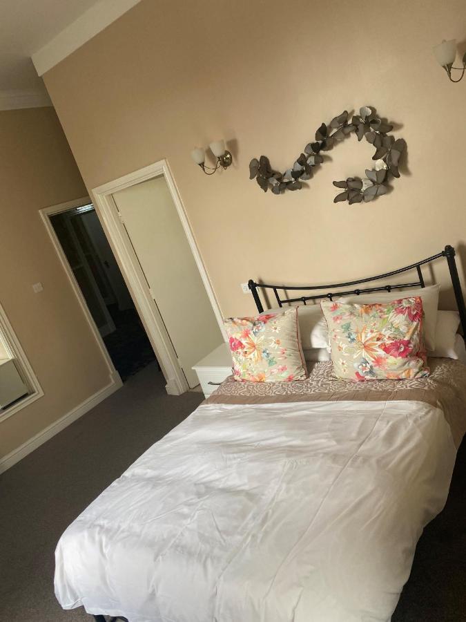Heworth Inn And Rooms York Ngoại thất bức ảnh