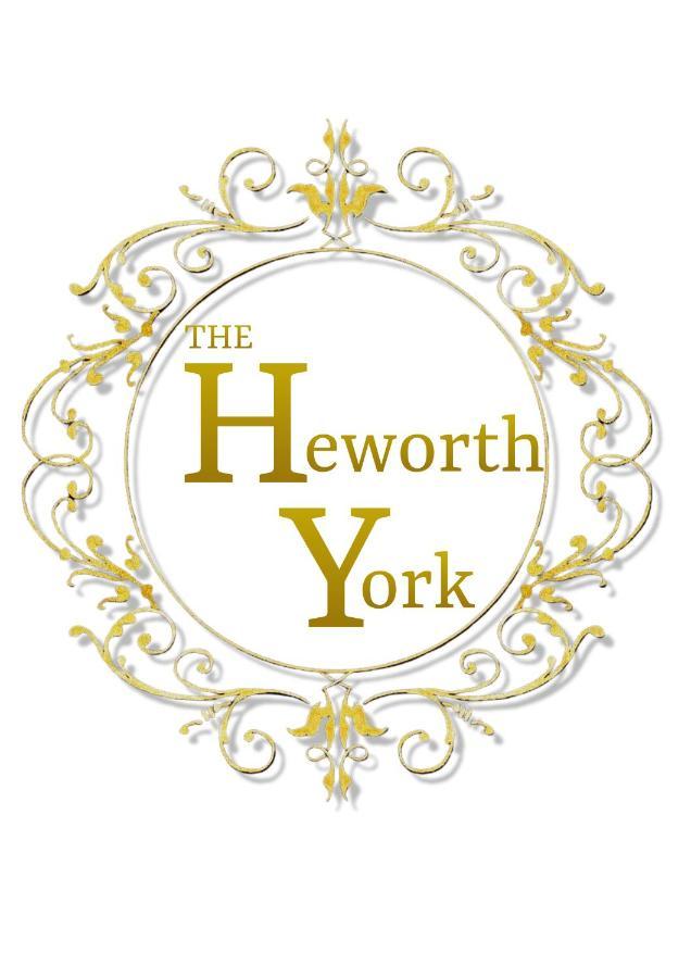 Heworth Inn And Rooms York Ngoại thất bức ảnh