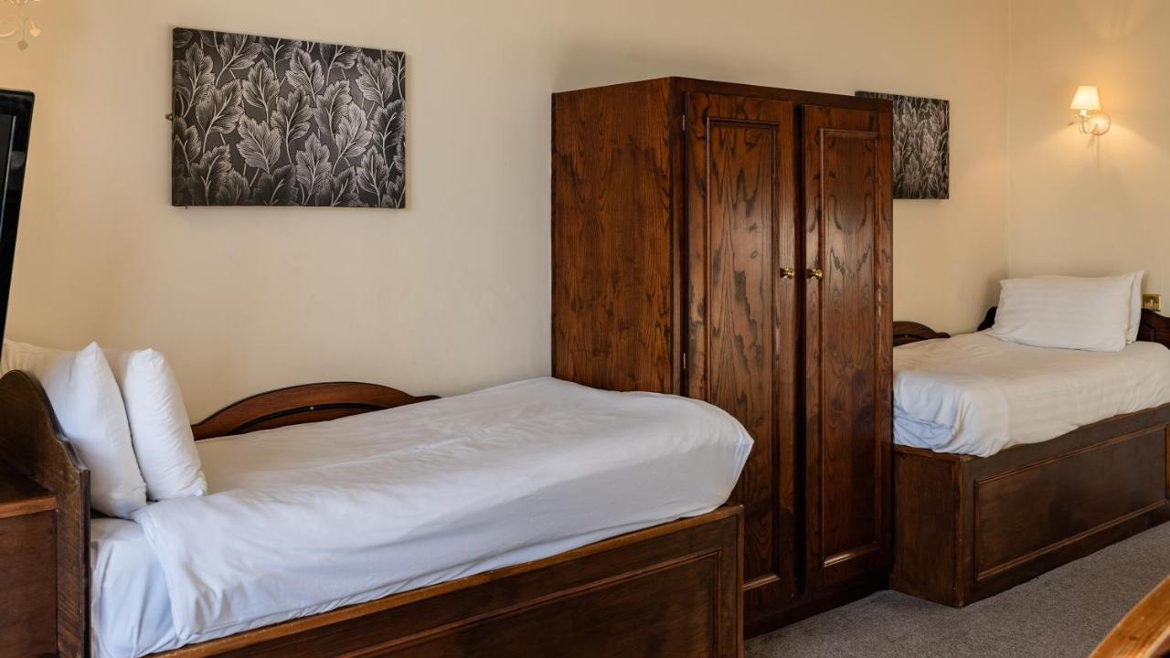 Heworth Inn And Rooms York Ngoại thất bức ảnh