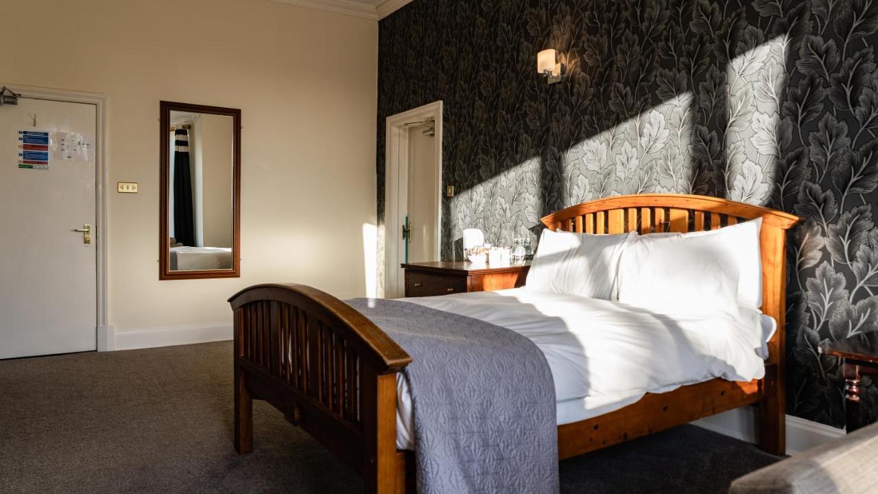 Heworth Inn And Rooms York Ngoại thất bức ảnh