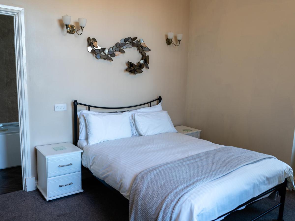 Heworth Inn And Rooms York Ngoại thất bức ảnh