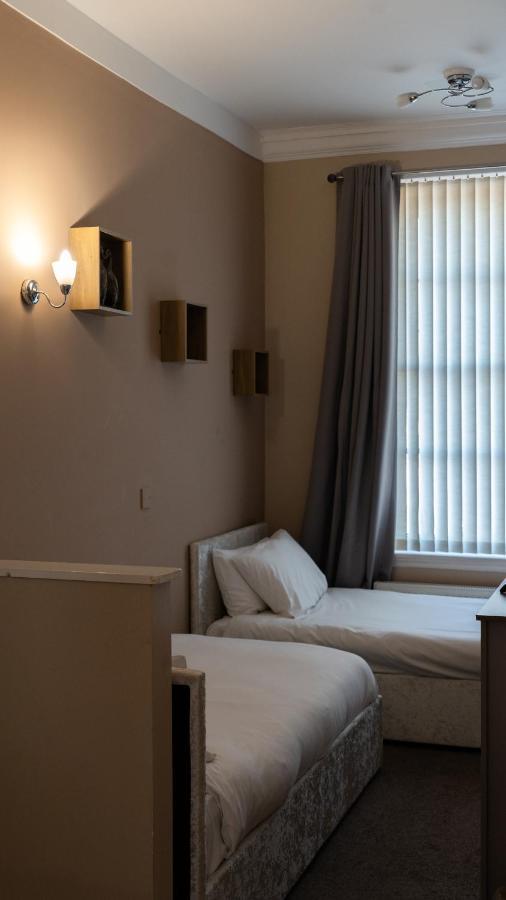 Heworth Inn And Rooms York Ngoại thất bức ảnh