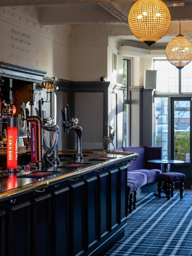 Heworth Inn And Rooms York Ngoại thất bức ảnh