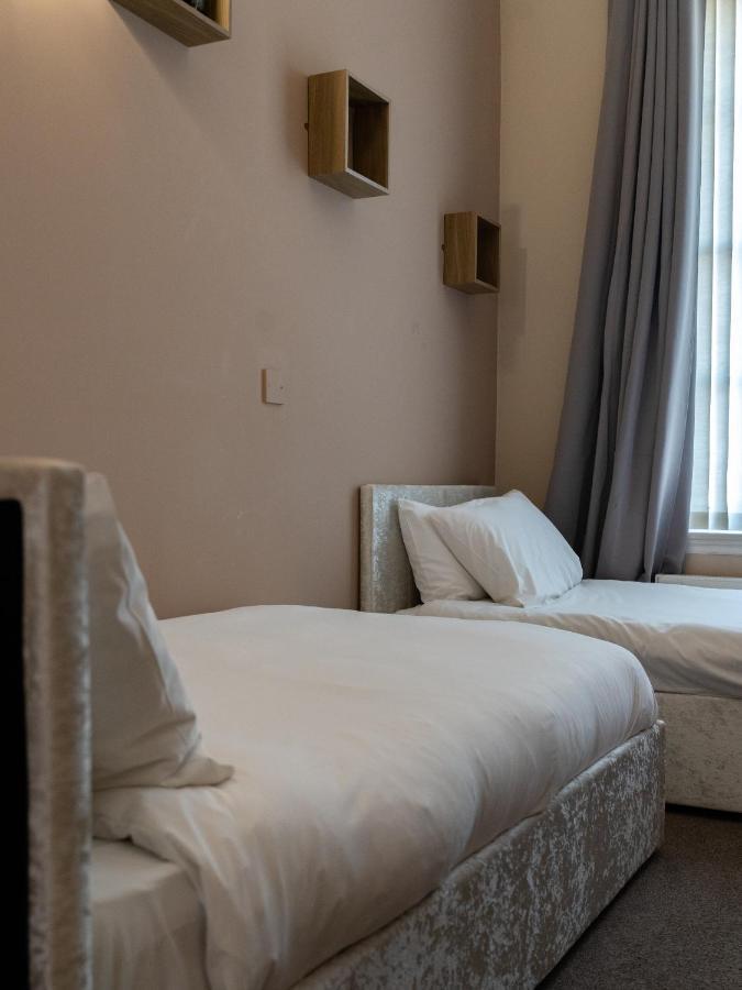 Heworth Inn And Rooms York Ngoại thất bức ảnh