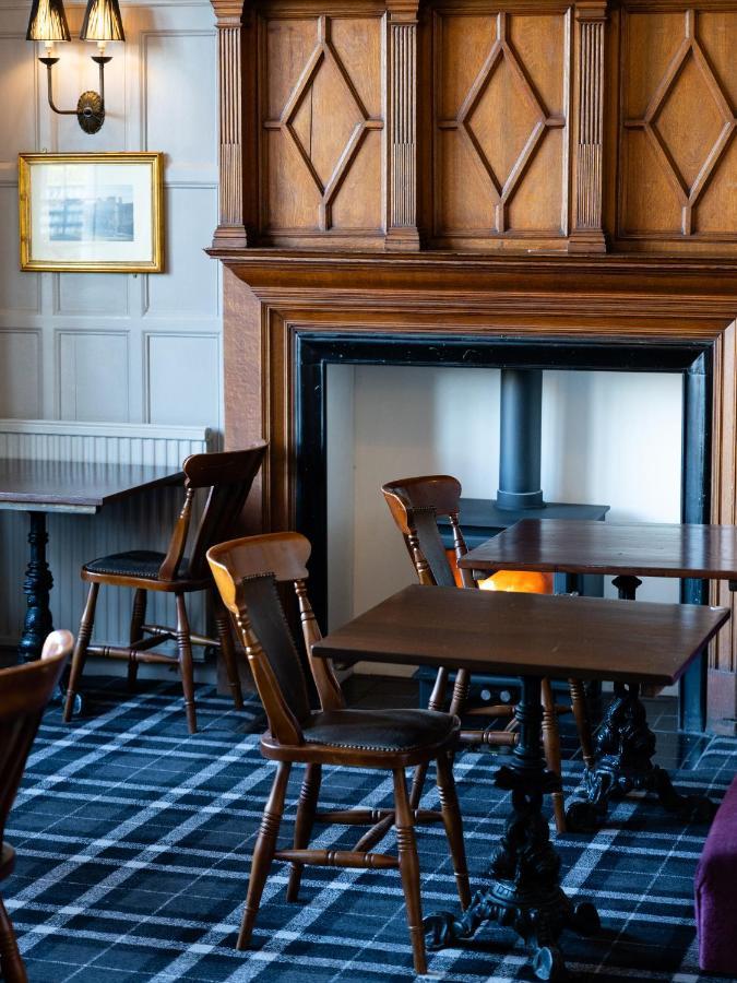 Heworth Inn And Rooms York Ngoại thất bức ảnh