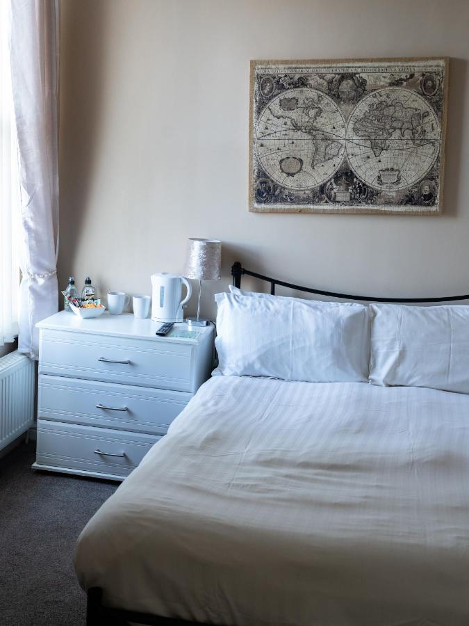Heworth Inn And Rooms York Ngoại thất bức ảnh