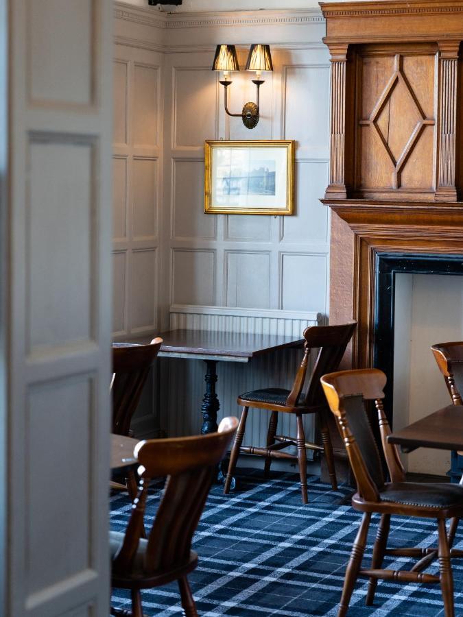 Heworth Inn And Rooms York Ngoại thất bức ảnh