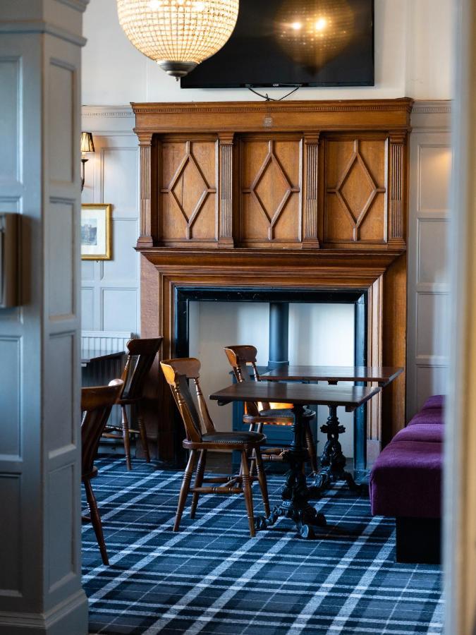 Heworth Inn And Rooms York Ngoại thất bức ảnh