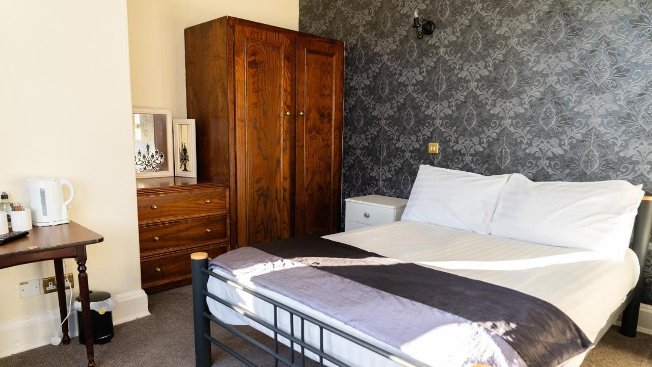 Heworth Inn And Rooms York Ngoại thất bức ảnh