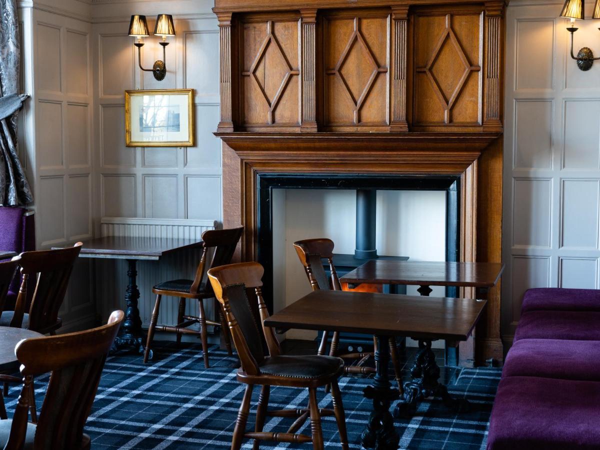 Heworth Inn And Rooms York Ngoại thất bức ảnh