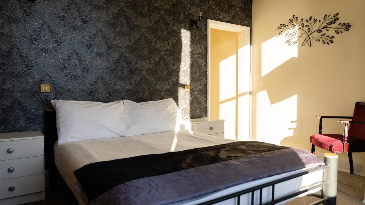 Heworth Inn And Rooms York Ngoại thất bức ảnh