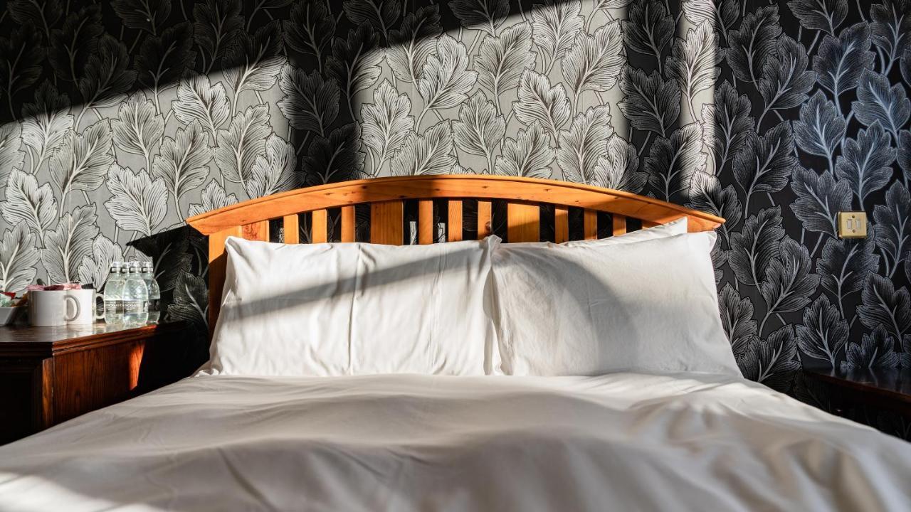 Heworth Inn And Rooms York Ngoại thất bức ảnh