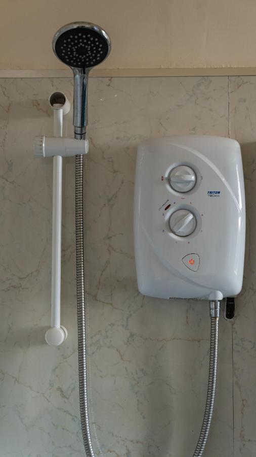 Heworth Inn And Rooms York Ngoại thất bức ảnh