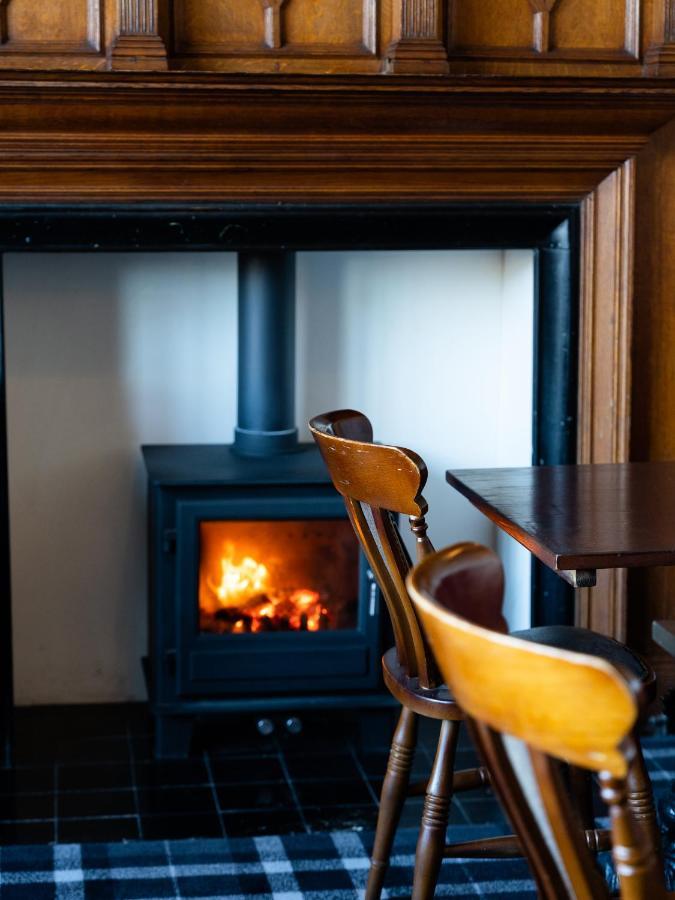Heworth Inn And Rooms York Ngoại thất bức ảnh