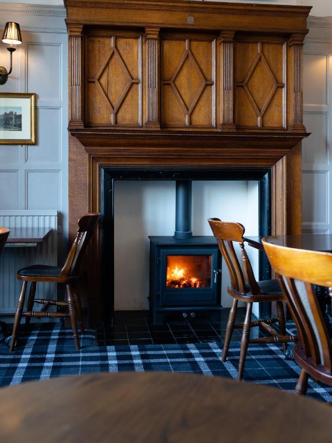 Heworth Inn And Rooms York Ngoại thất bức ảnh