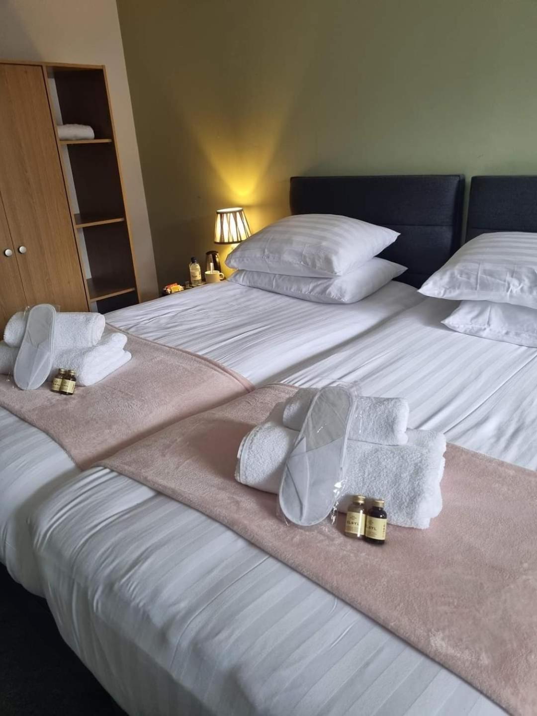 Heworth Inn And Rooms York Ngoại thất bức ảnh
