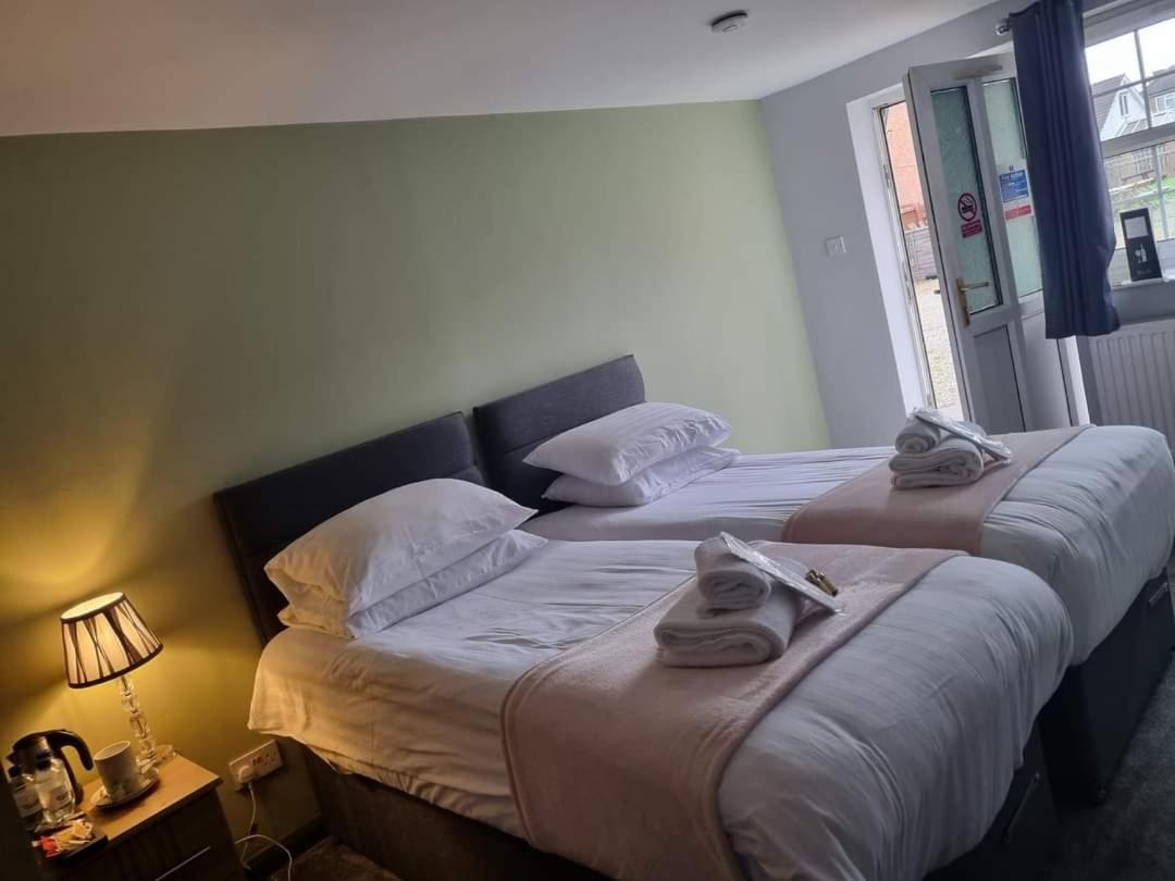 Heworth Inn And Rooms York Ngoại thất bức ảnh