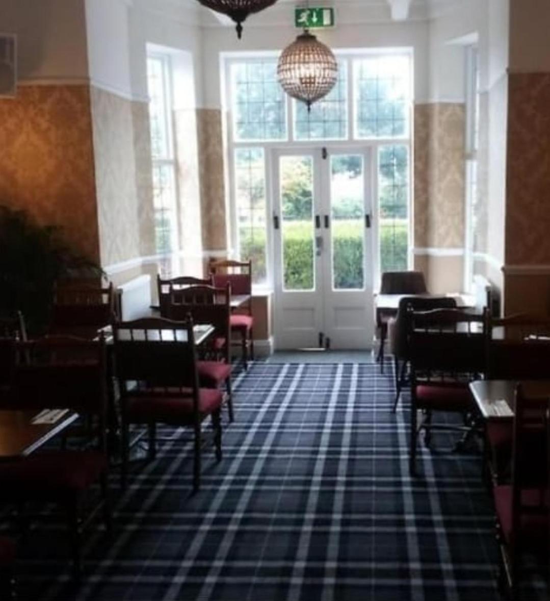 Heworth Inn And Rooms York Ngoại thất bức ảnh