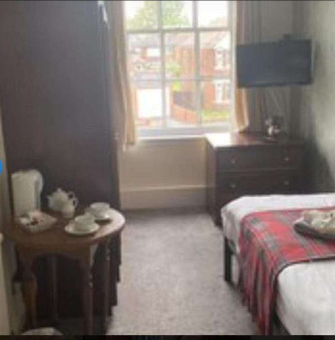 Heworth Inn And Rooms York Ngoại thất bức ảnh